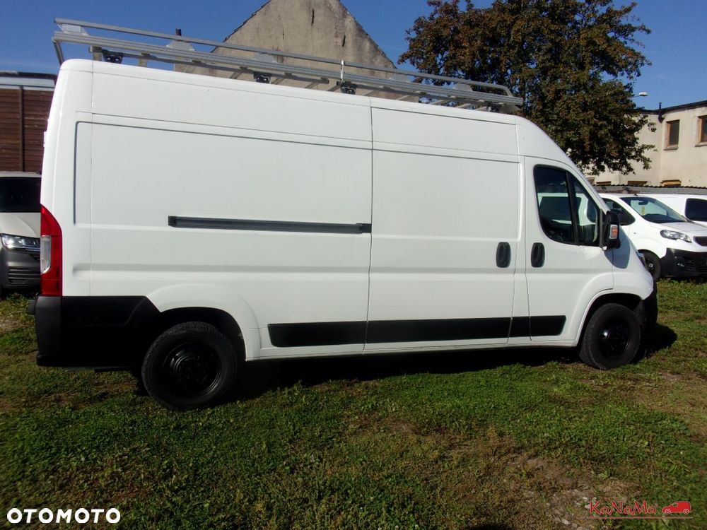 Peugeot Boxer - 5