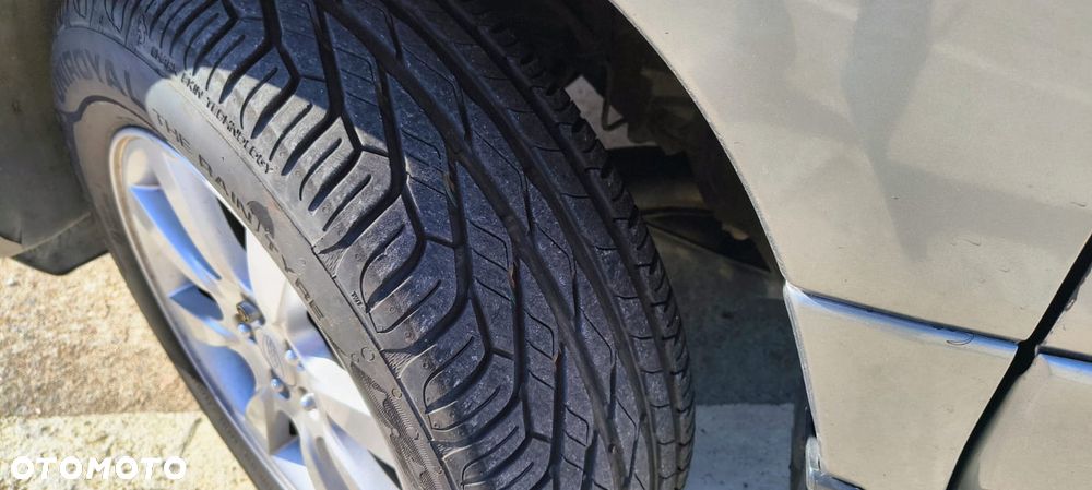 Subaru Forester 2.0 XC Celebration - 7