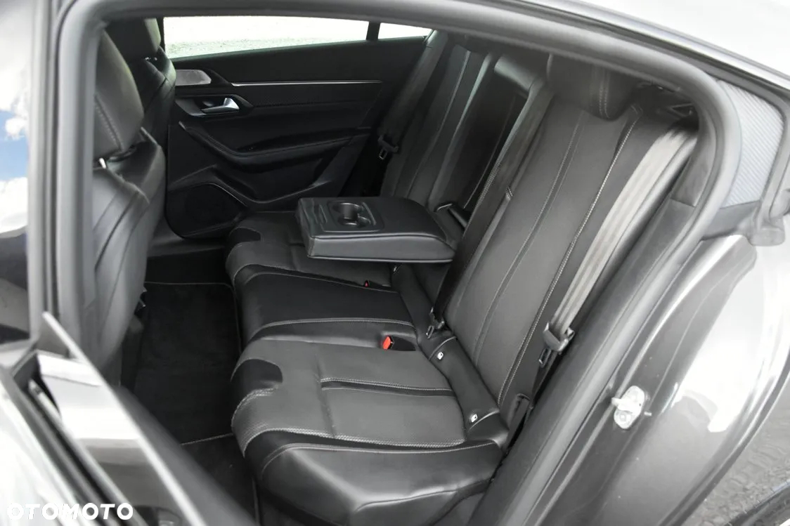 Peugeot 508 - 27