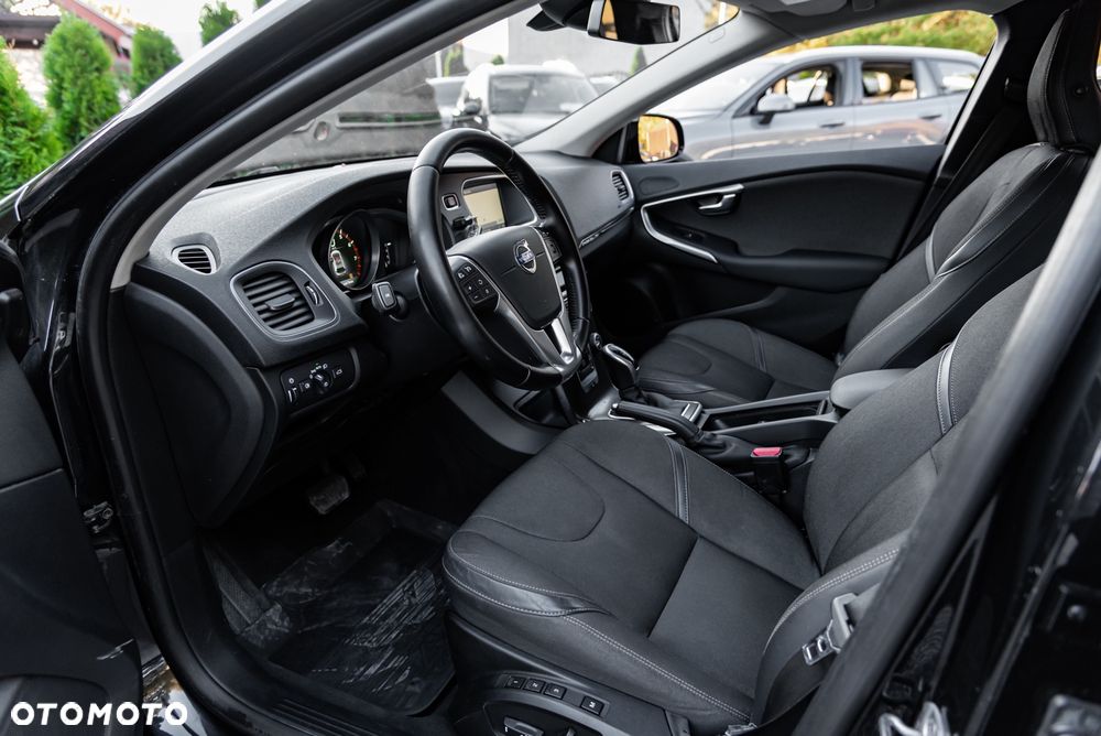 Volvo V40 Cross Country T4 AWD Geartronic - 18