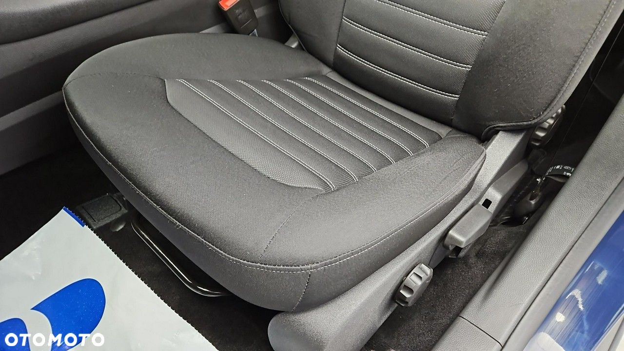 Ford Mondeo 2.0 EcoBlue Trend - 12