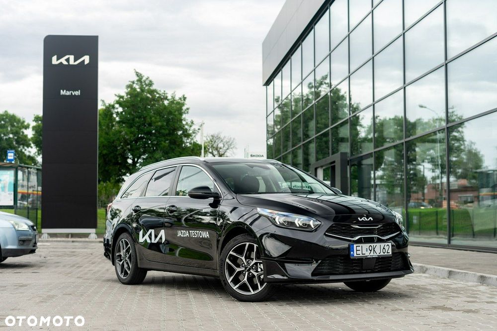 Kia Ceed - 2