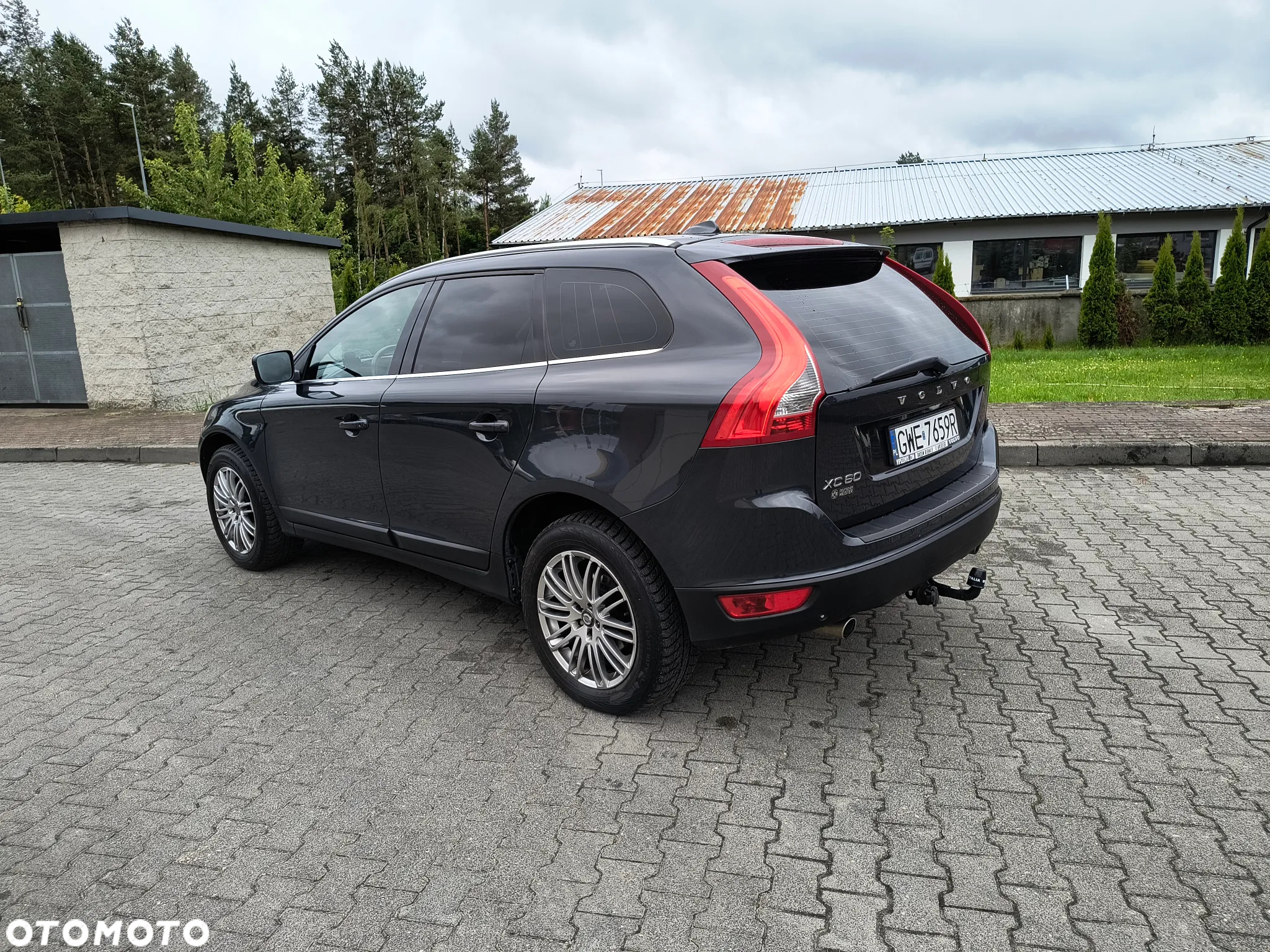 Volvo XC 60 - 6