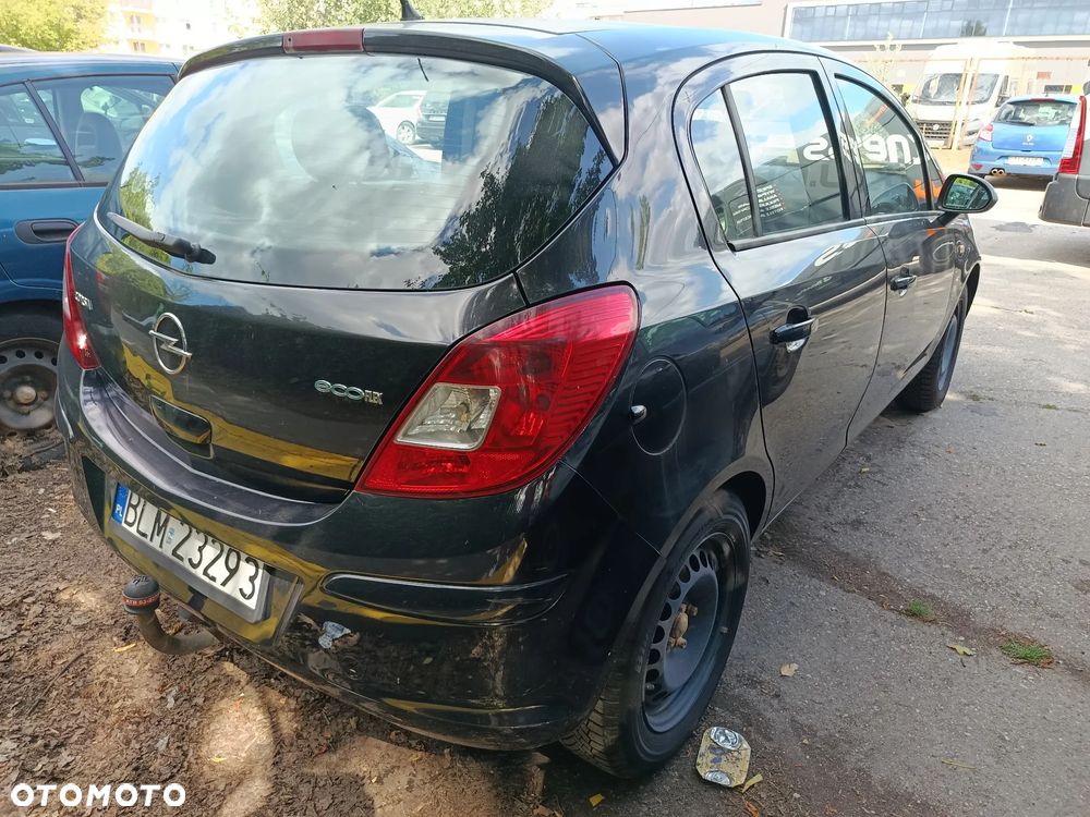Opel Corsa 1.3 CDTI 111 - 10