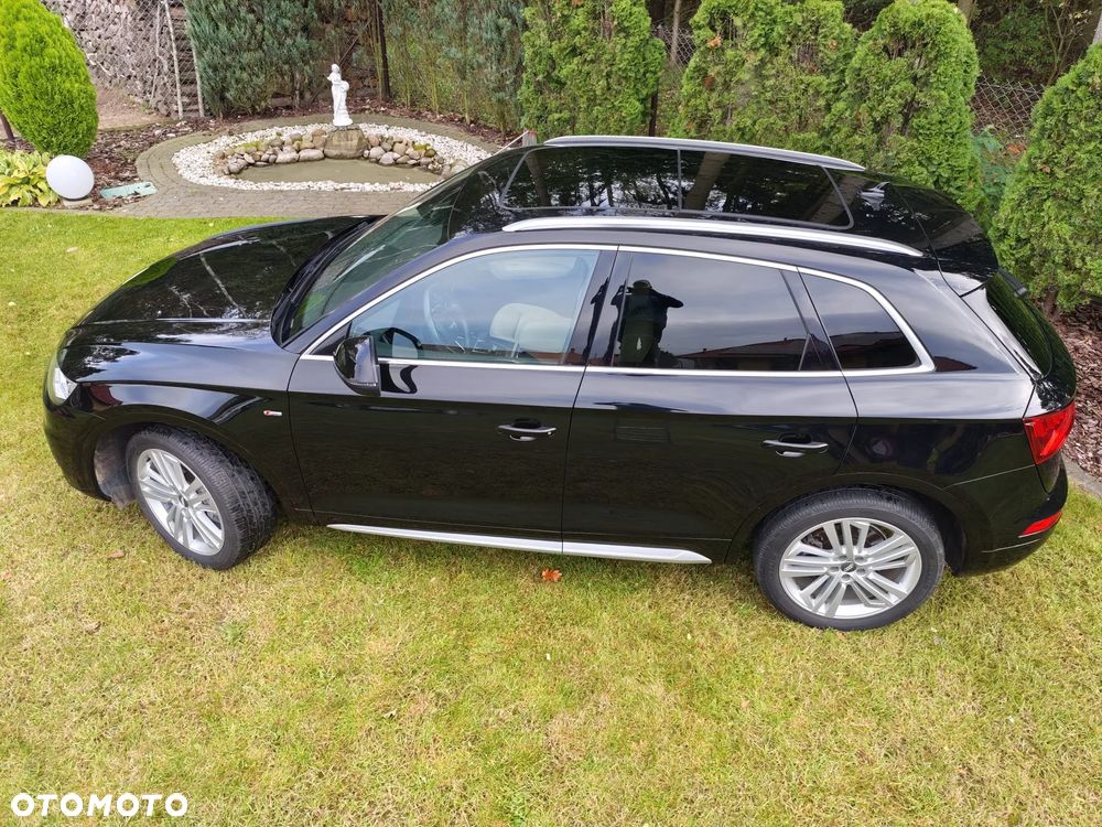 Audi Q5 2.0 TFSI Quattro S tronic - 12