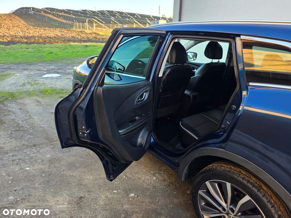 Renault Kadjar Energy TCe 130 EDC Bose Edition - 10