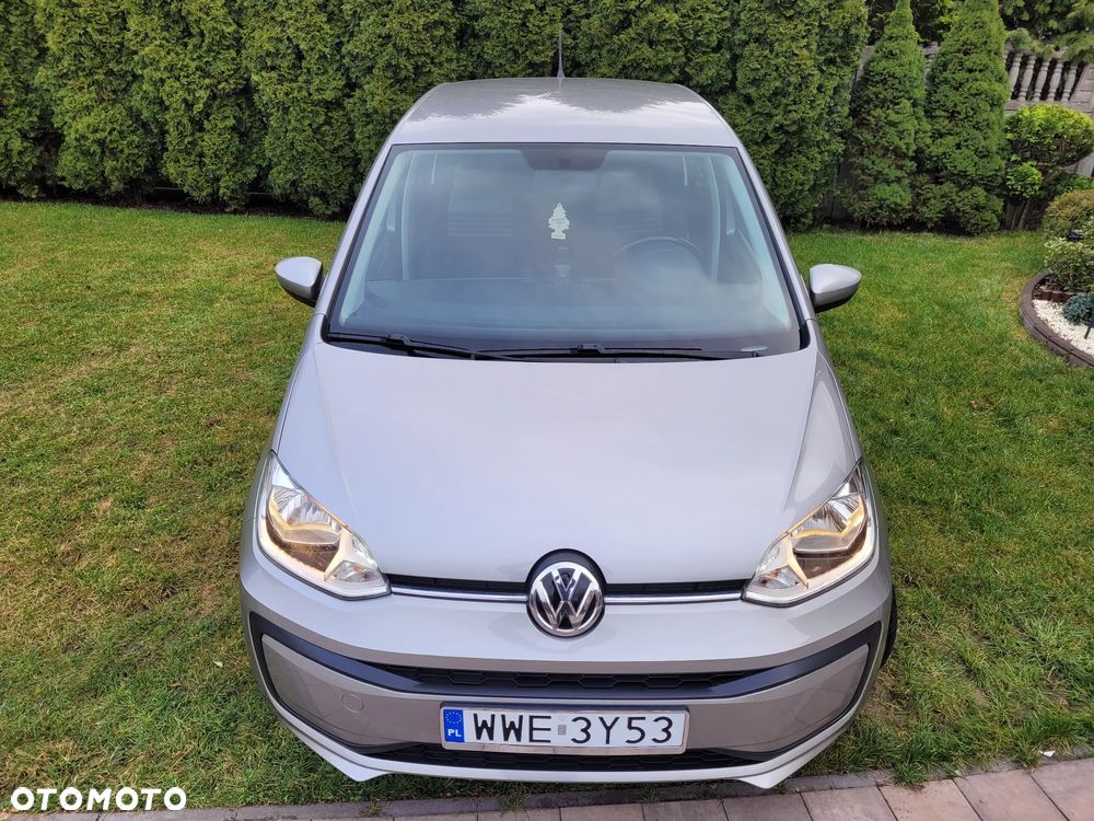 Volkswagen up! 1.0 move - 27