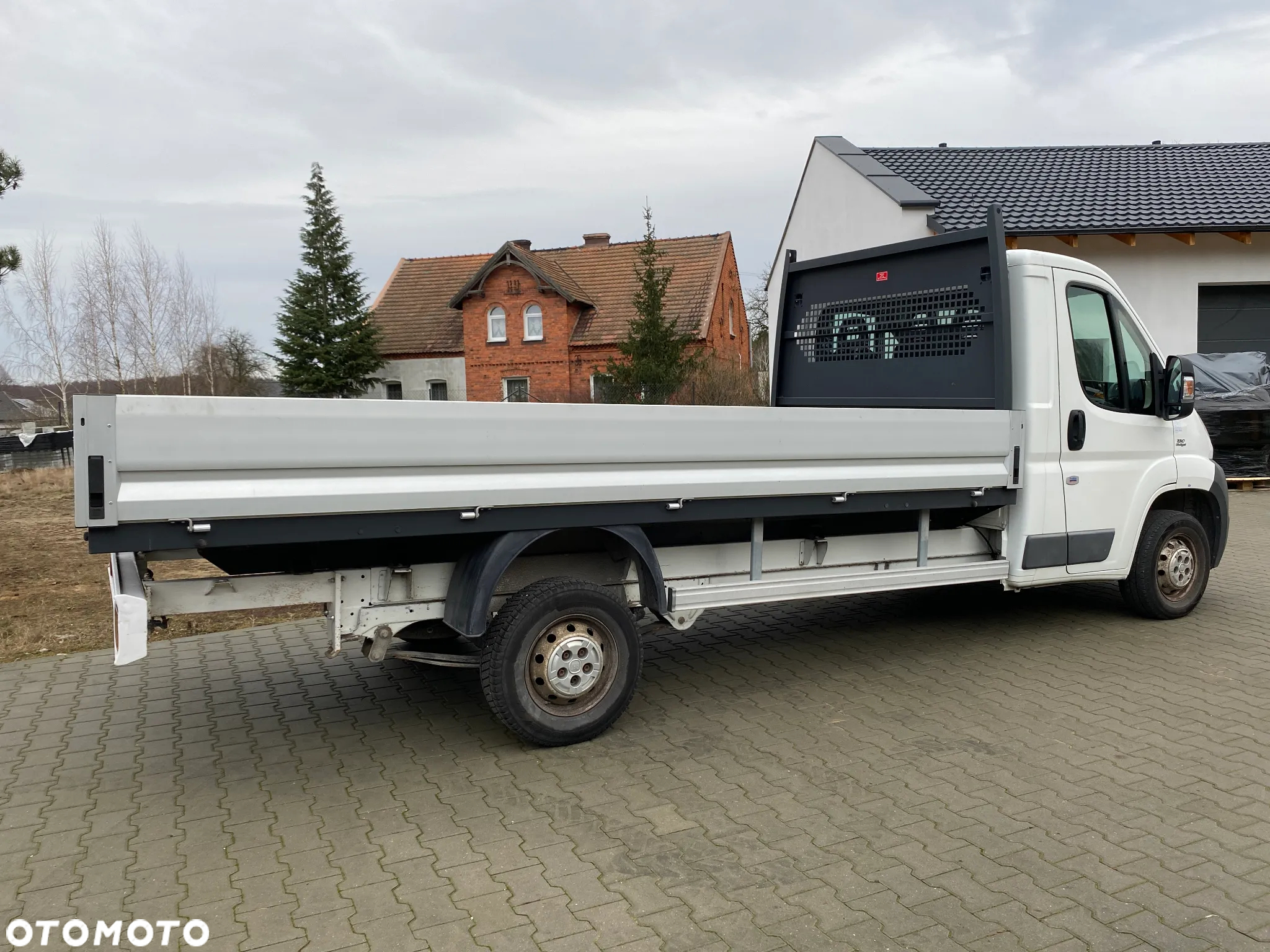 Fiat Ducato MAXI - 4