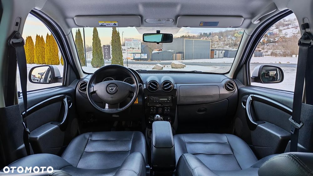 Dacia Duster SCe 115 4x2 Prestige - 29