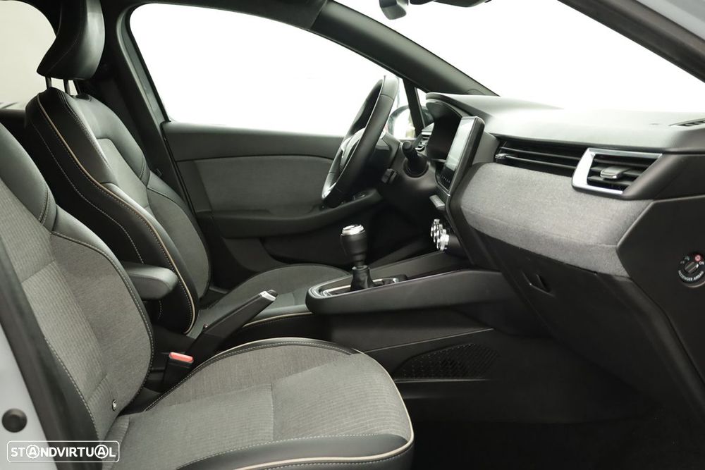 Renault Clio 1.0 TCe Techno - 21