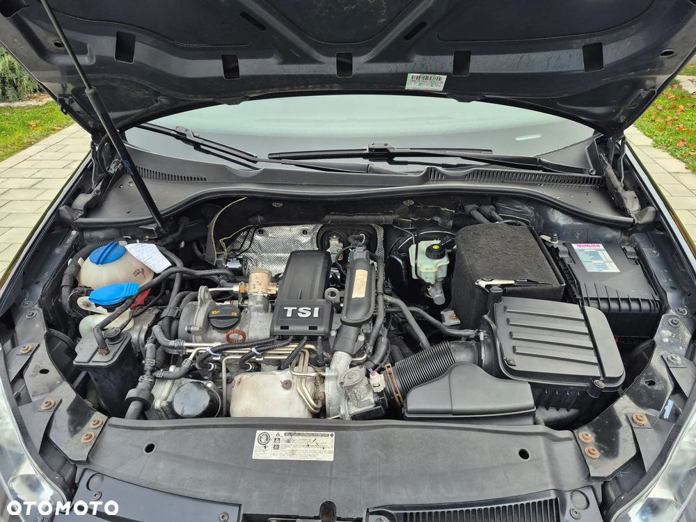 Volkswagen Golf 1.2 TSI Style - 19