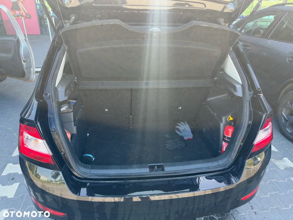 Skoda Fabia 1.0 TSI Ambition - 13