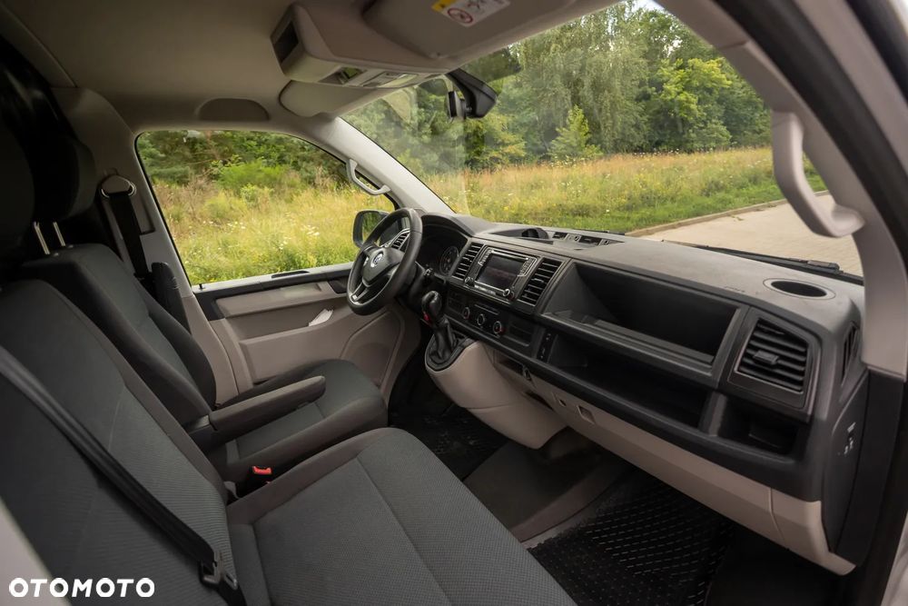 Volkswagen T6 Transporter - 19