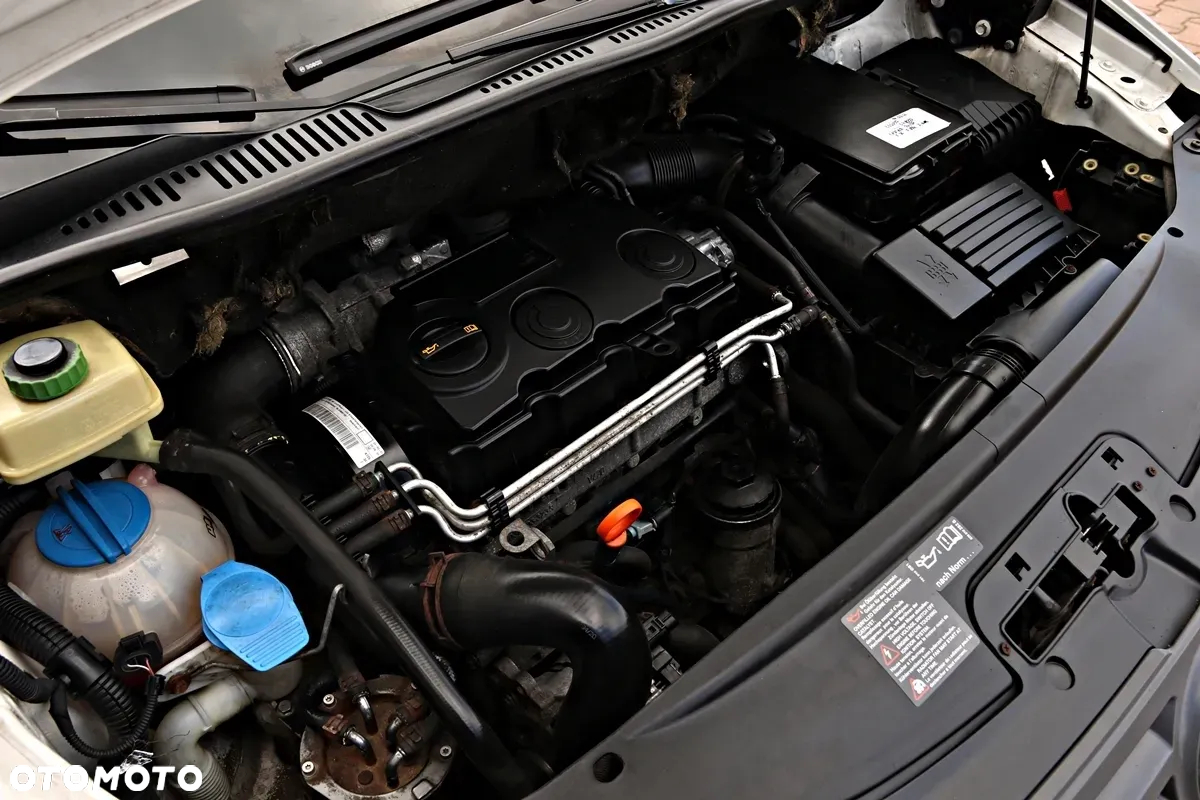 Volkswagen Caddy 1.9 TDI - 30