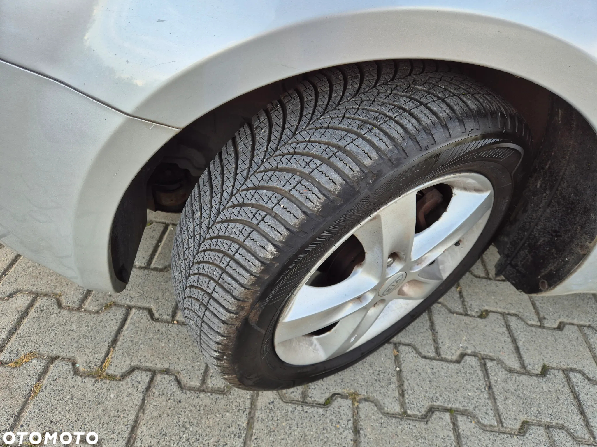 Kia Ceed 2.0 CRDi EX - 19