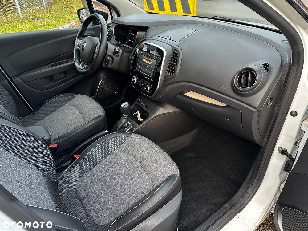 Renault Captur - 18