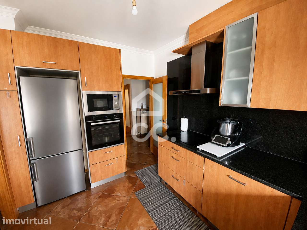 Apartamento T2 com Garagem em Selho - Grande imagem: 3/19