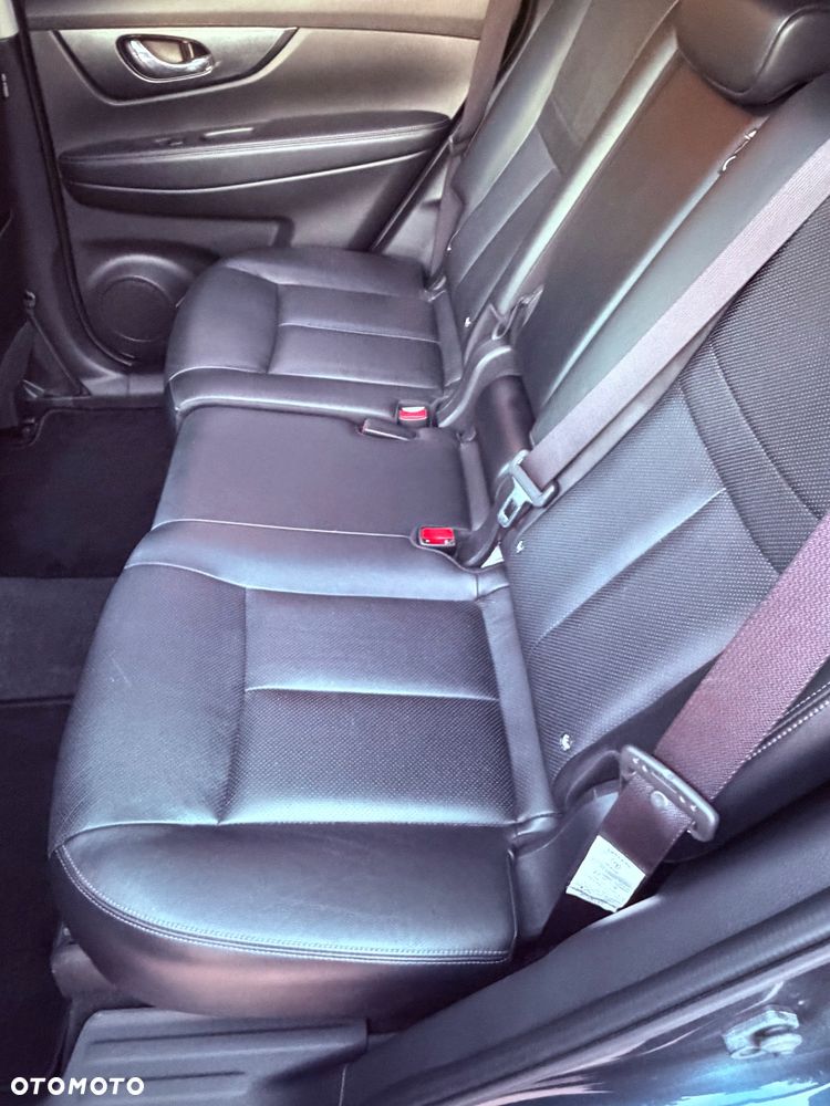 Nissan X-Trail 1.6 DCi Tekna - 28