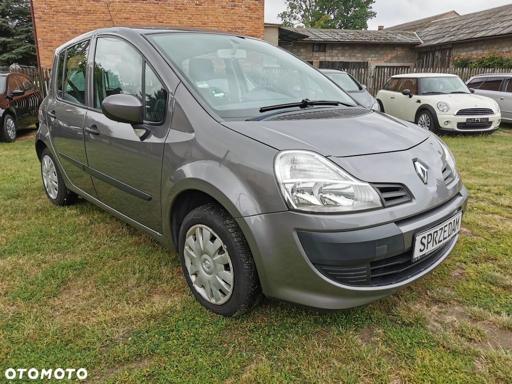 Renault Modus 1.2 16V Night&Day - 4