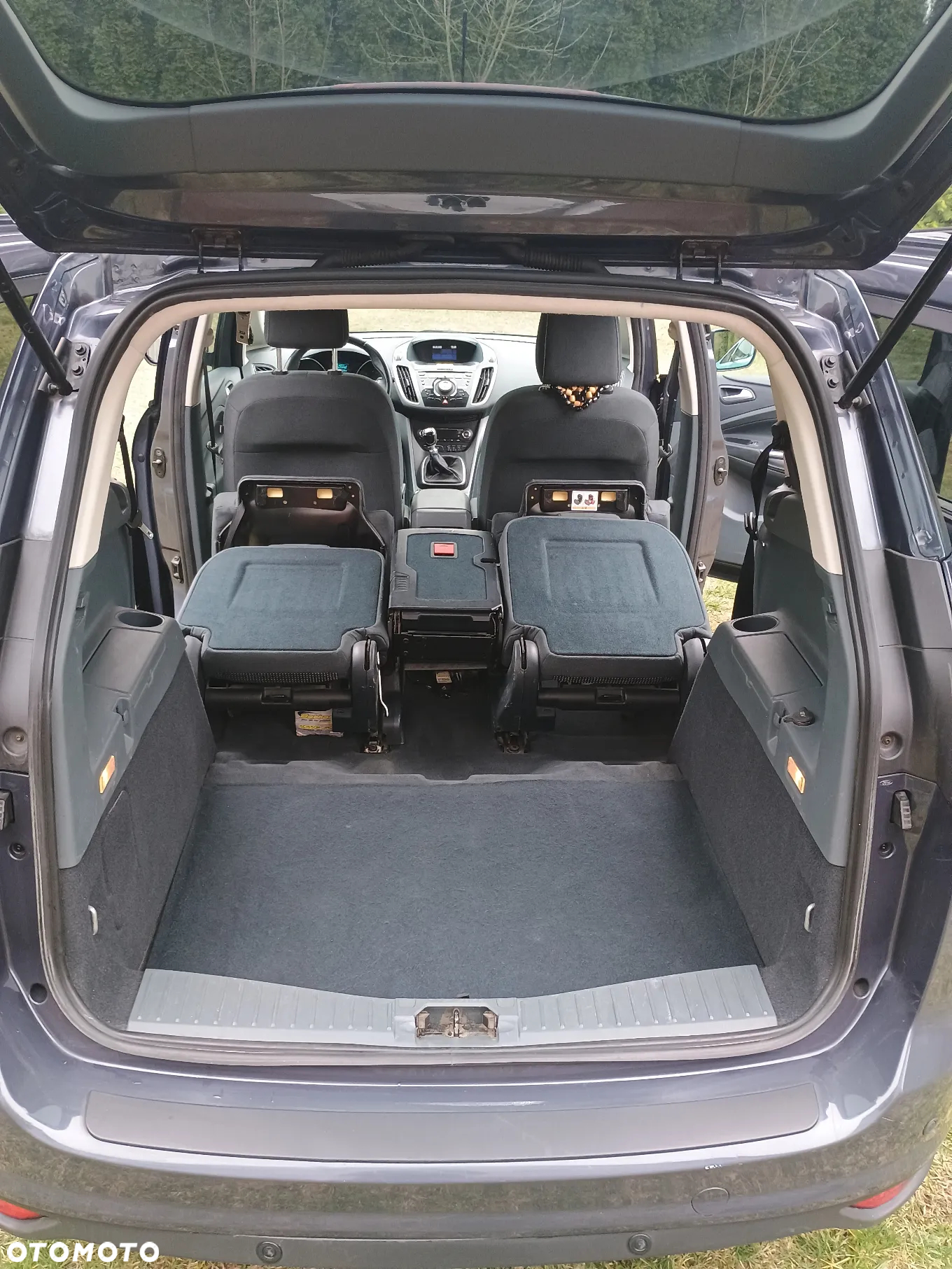 Ford C-MAX - 29
