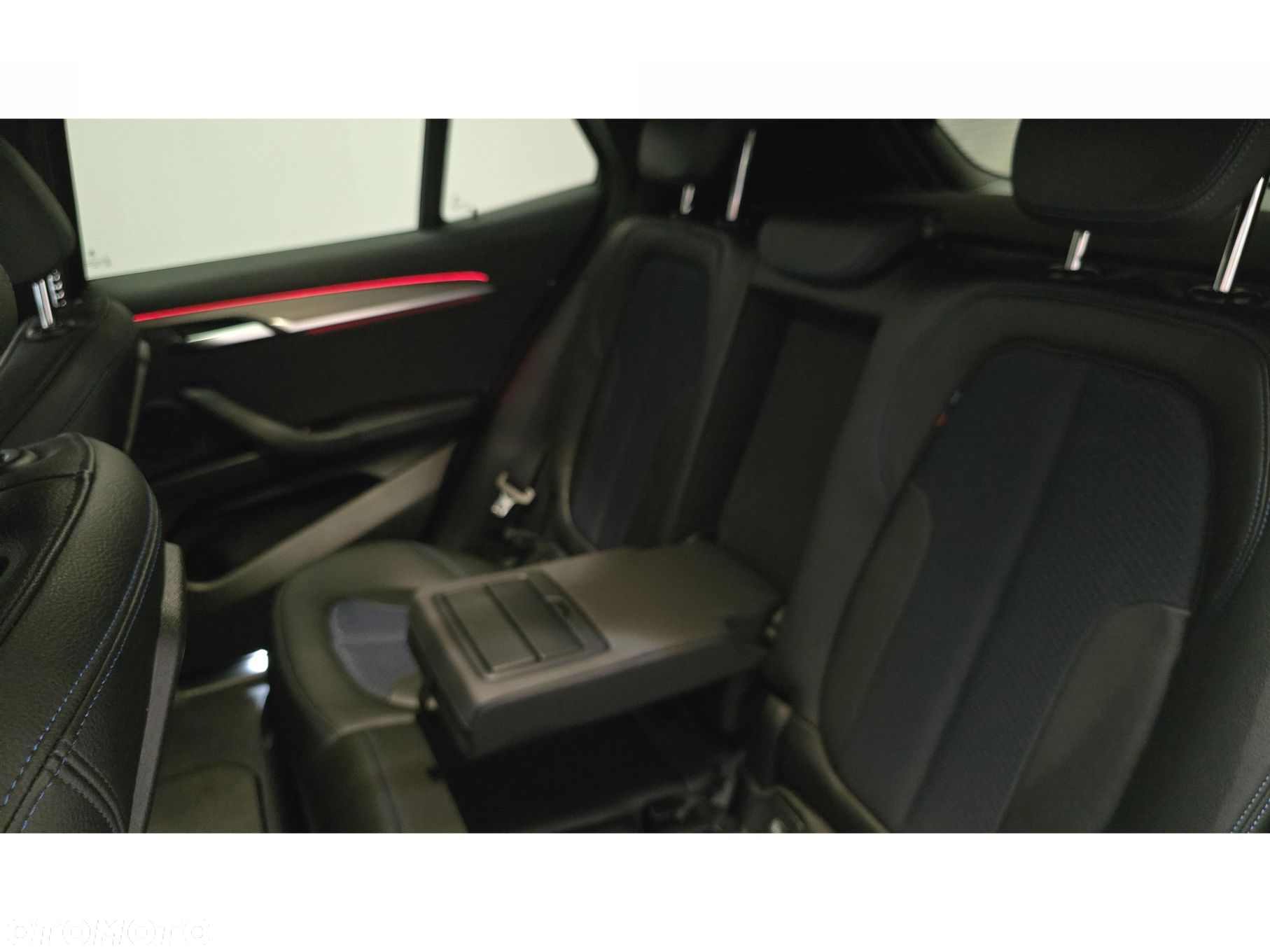 BMW X2 xDrive20d M Sport - 23