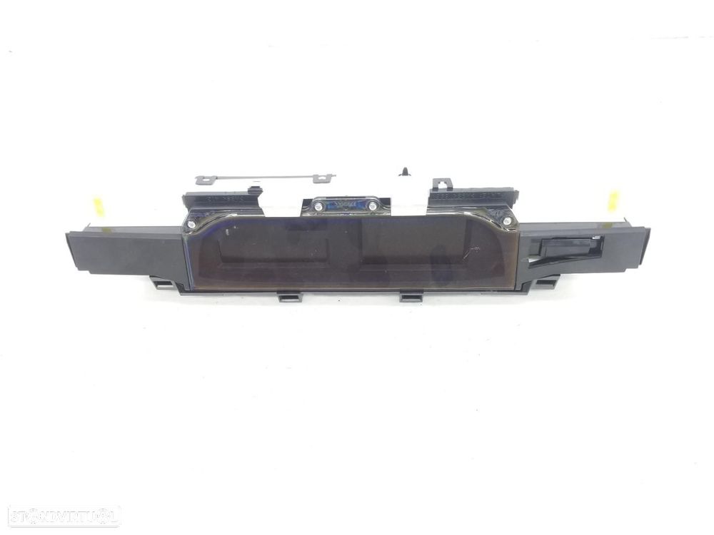 TELA/ECRÃ MULTIFUNÇÕES MAZDA CX-7 ER - 1