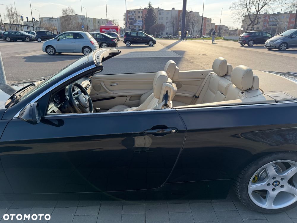 BMW Seria 3 320i - 20