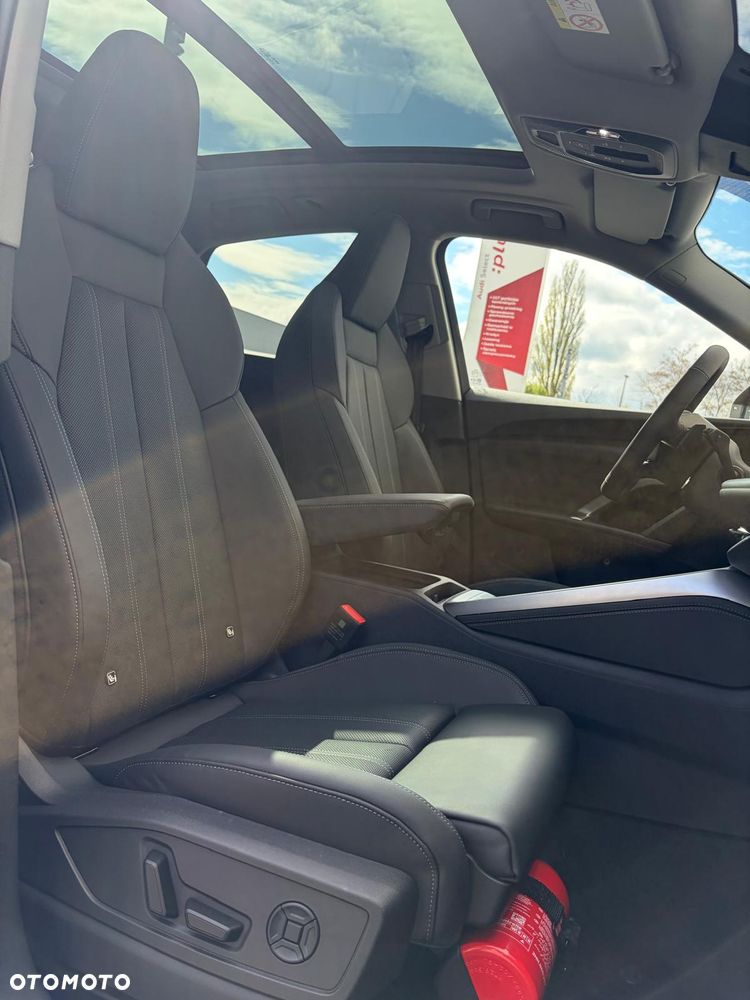 Audi Q5 Sportback TDI mHEV 150 kW Quattro S tronic - 13