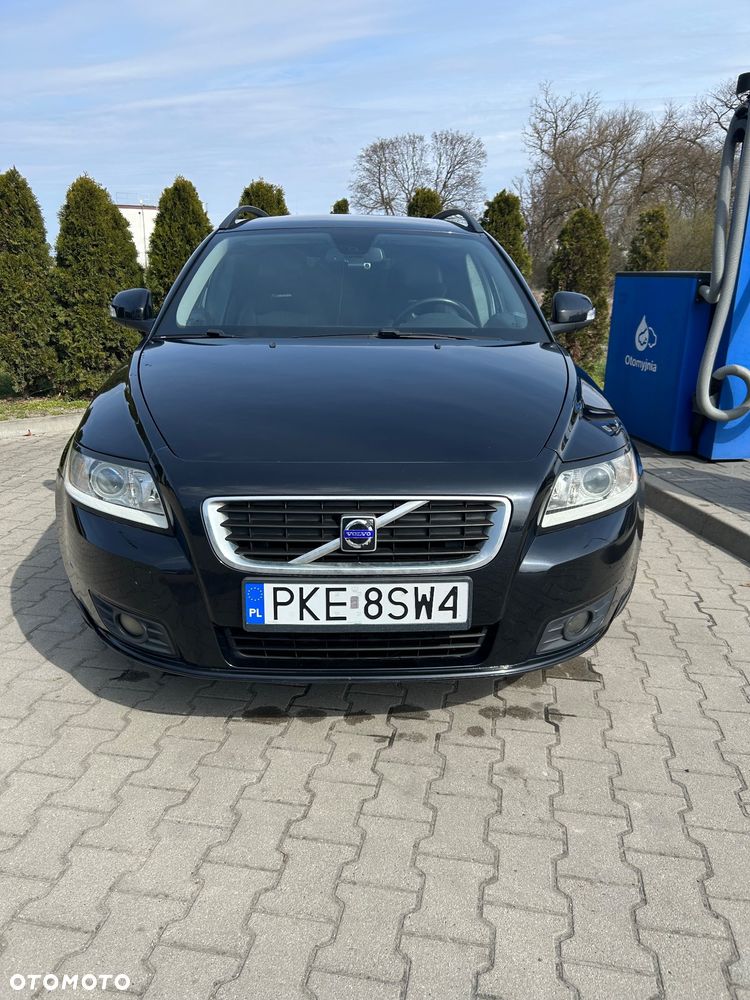 Volvo V50 1.6D DRIVe - 1