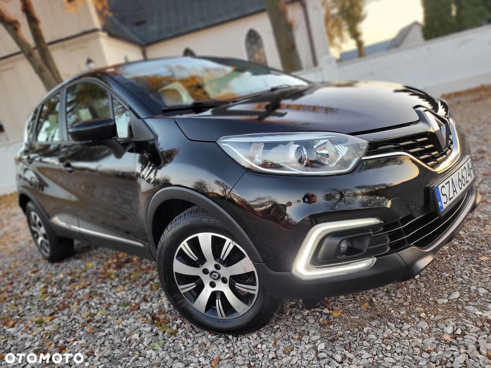 Renault Captur ENERGY TCe 90 Start&Stop Dynamique - 38