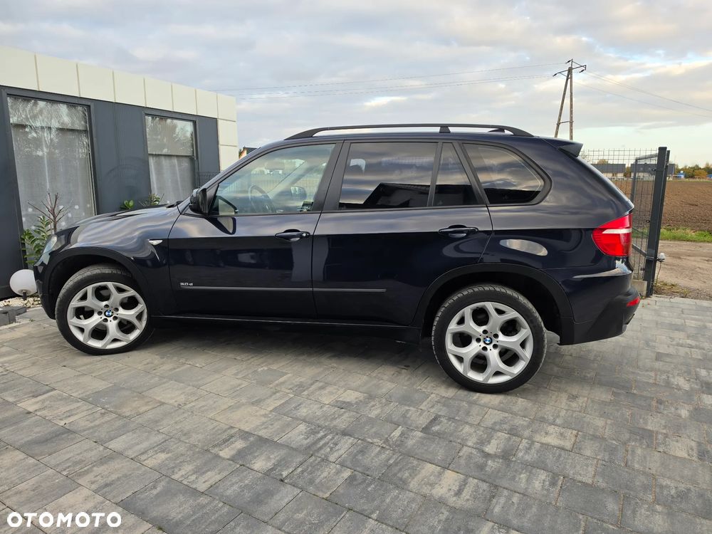 BMW X5 3.0d xDrive - 27