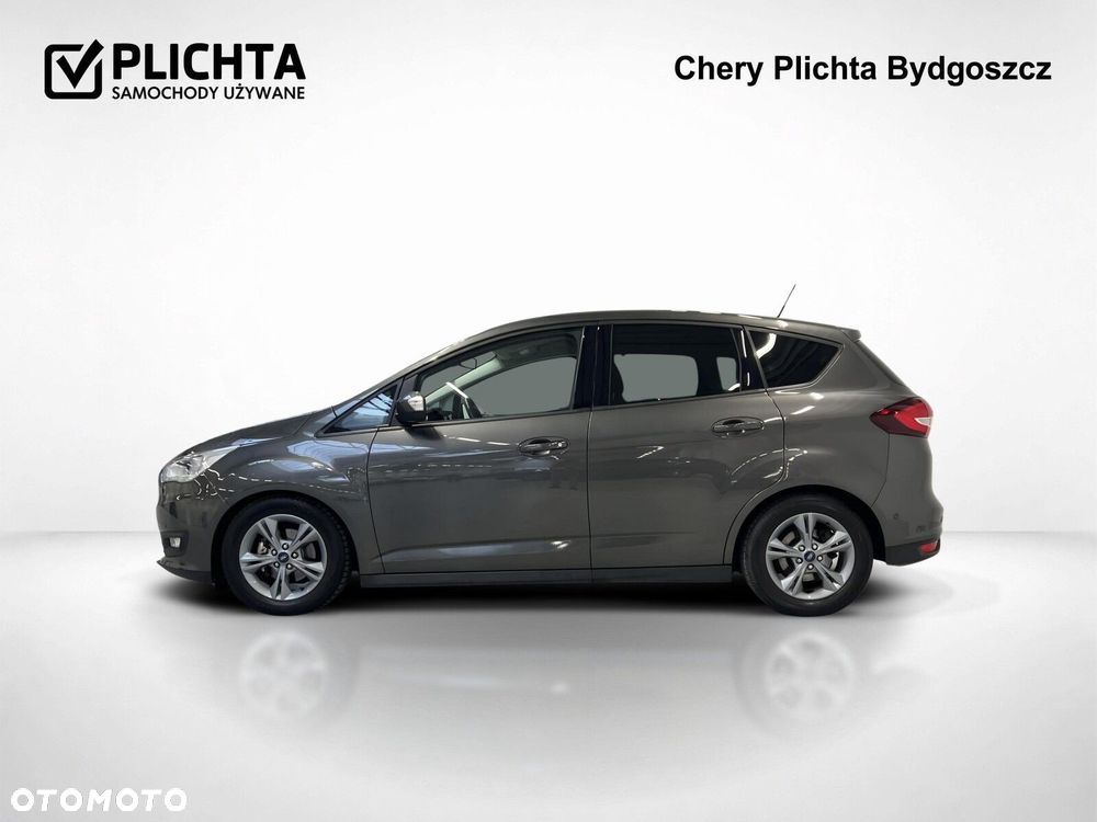Ford C-MAX - 3