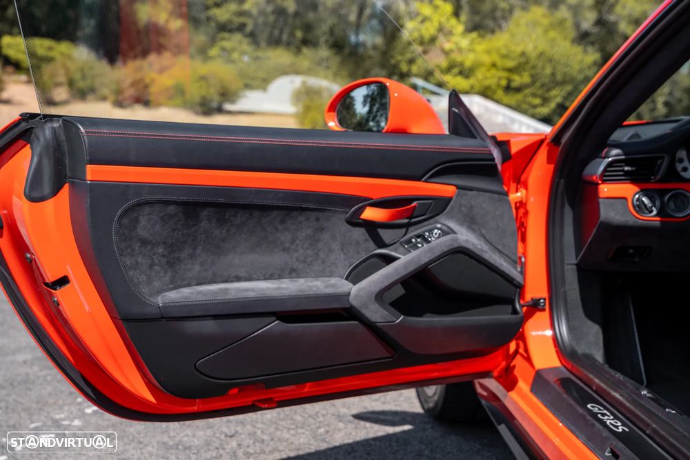 Porsche 911 (991) GT3 RS PDK - 18