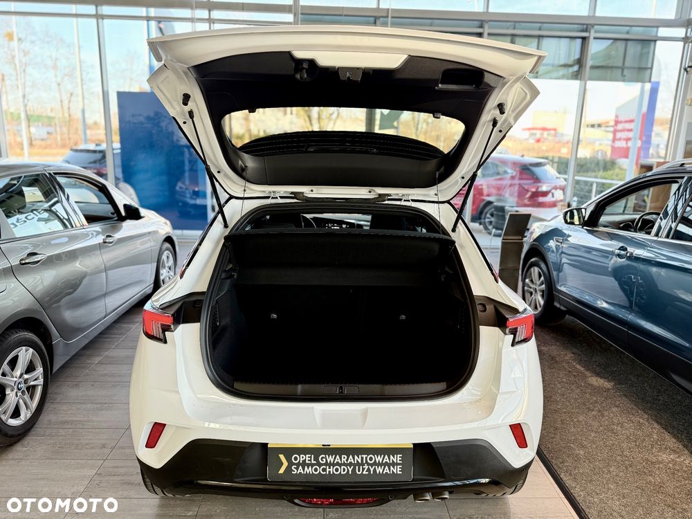 Opel Mokka 1.2 T GS Line Plus S&S - 17