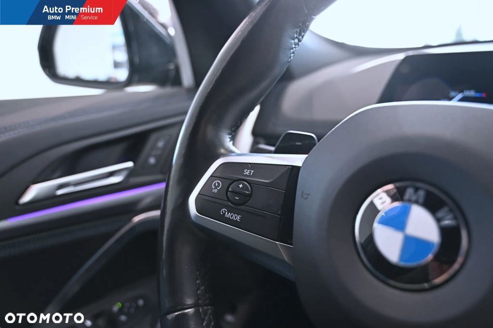 BMW X1 sDrive18i - 5