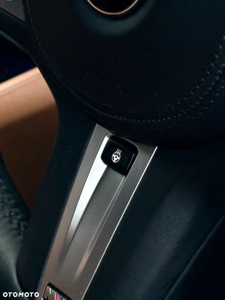 BMW Seria 5 530d xDrive M Sport sport - 34