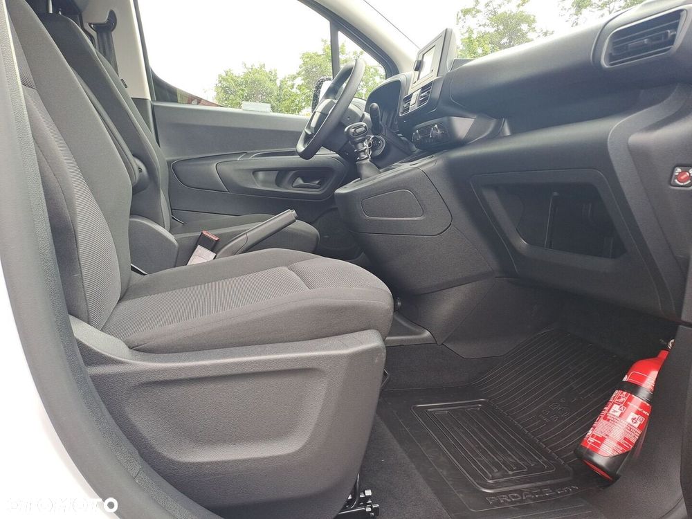 Toyota PROACE CITY - 25
