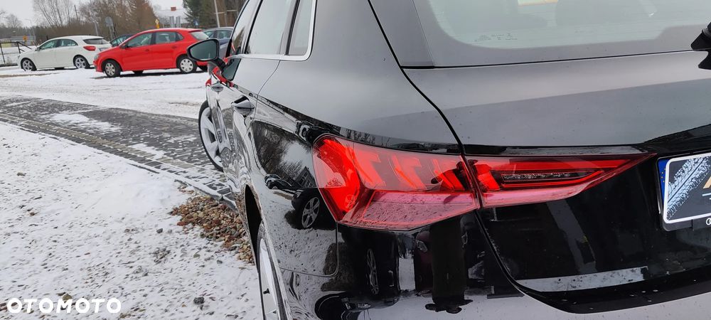 Audi A3 Sportback - 10