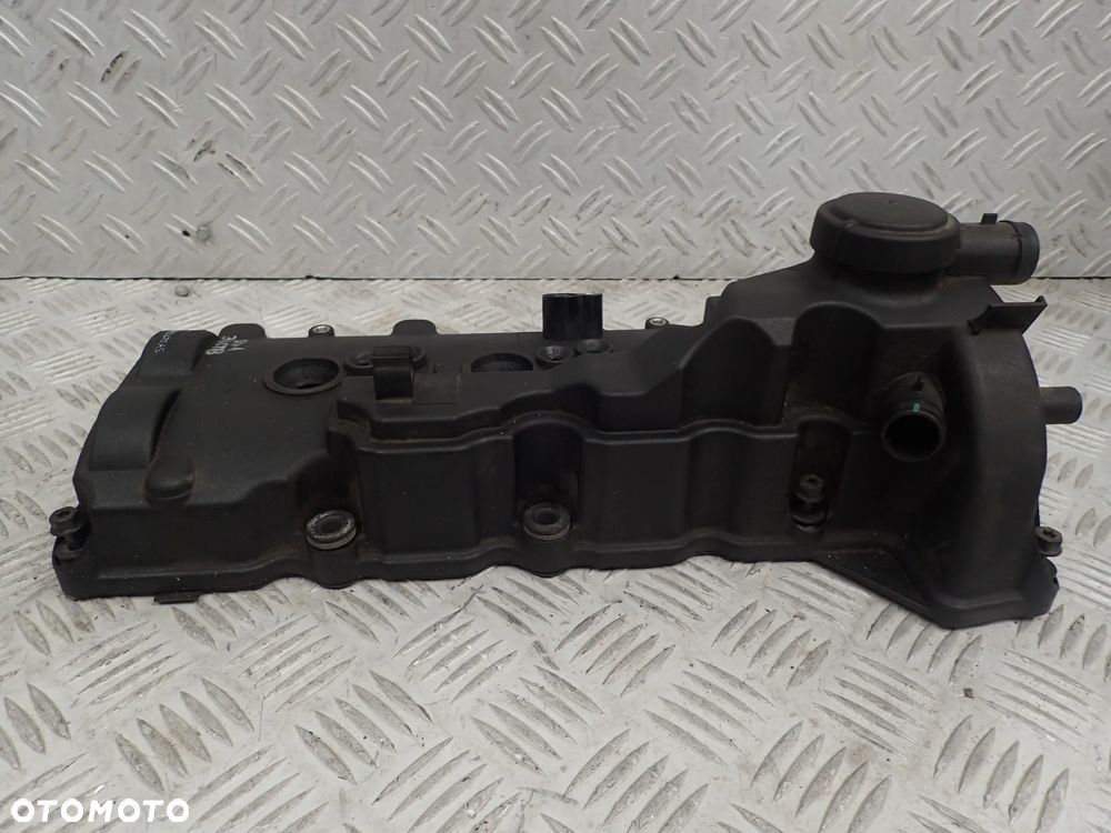 AUDI A8 A6 C7 A4 Q5 Q7 3.0 TDI POKRYWA ZAWORÓW 059103470AS - 1