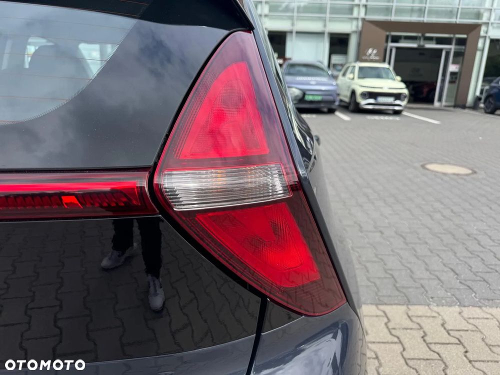Hyundai Bayon 1.2 MPI Modern - 30