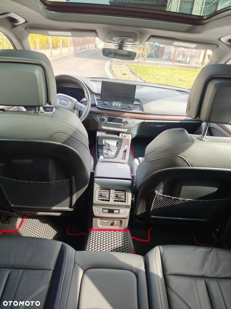 Audi Q5 - 23