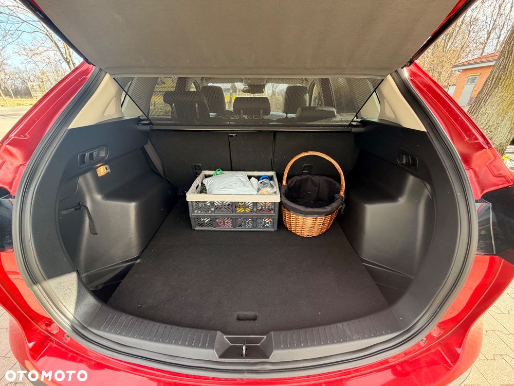 Mazda CX-5 2.2 SKYACTIV-D AWD Sports-Line - 18