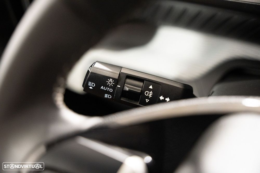 Citroën e-C3 44 kWh Autonomia Conforto Max - 14