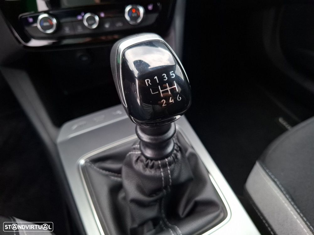 Opel Mokka 1.2 T Edition - 18