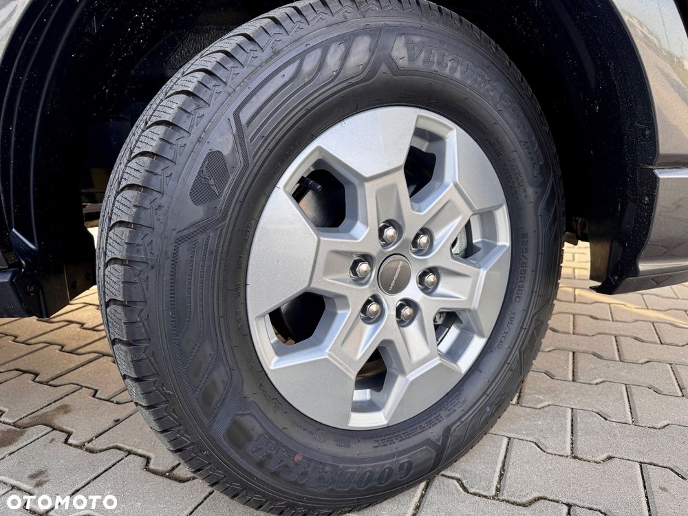 Weinsberg Weinsberg CaraSuite FORD 650 MEG 2025 | 165 KM | Automat 8-bieg | 4 os. jazda / 5 spanie | Kamera cyfrowa | Truma Combi 6 | Premium + Smart - 10