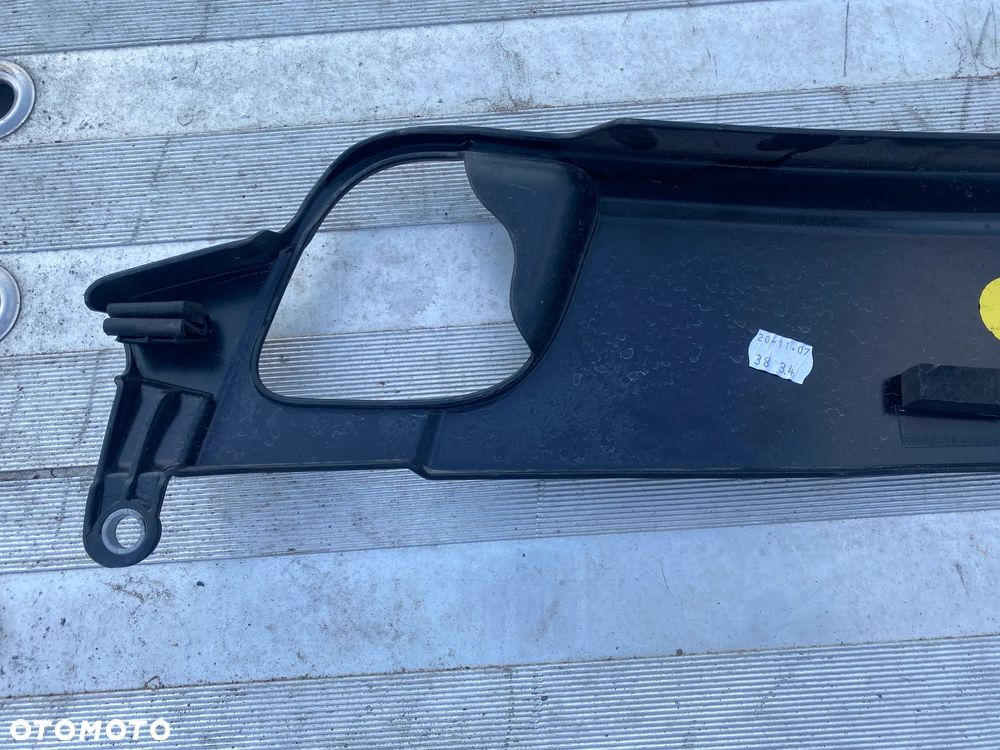 NAKŁADKA PASA PRZEDNIEGO BMW E60 E61 16208310 - 6