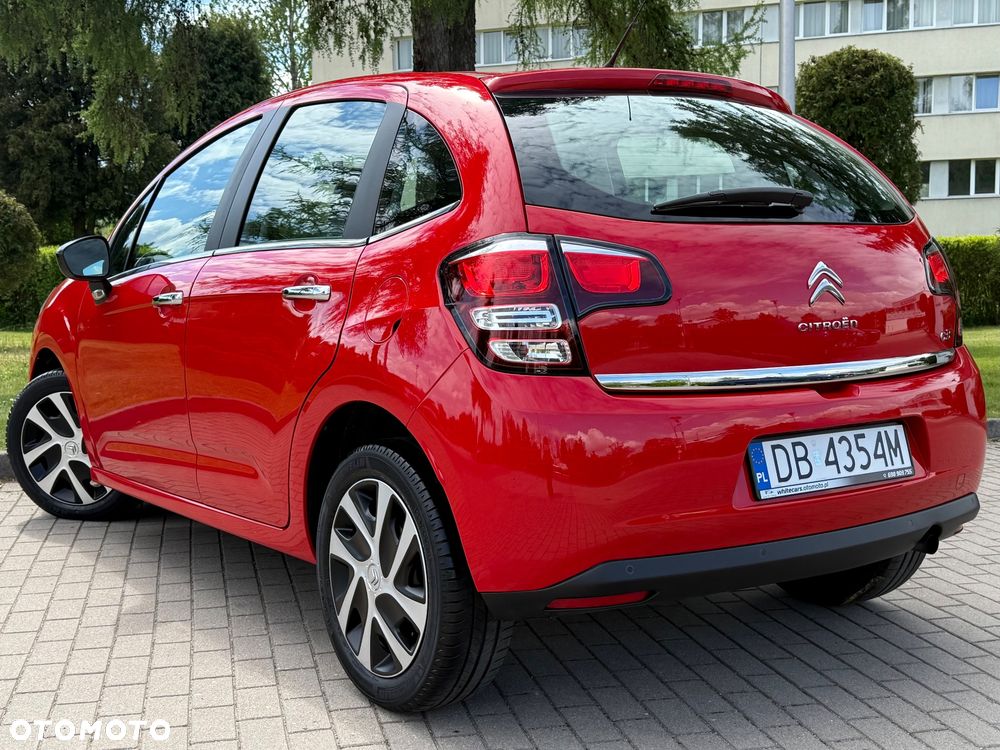 Citroën C3 Pure Tech (VTi) 68 Selection - 29