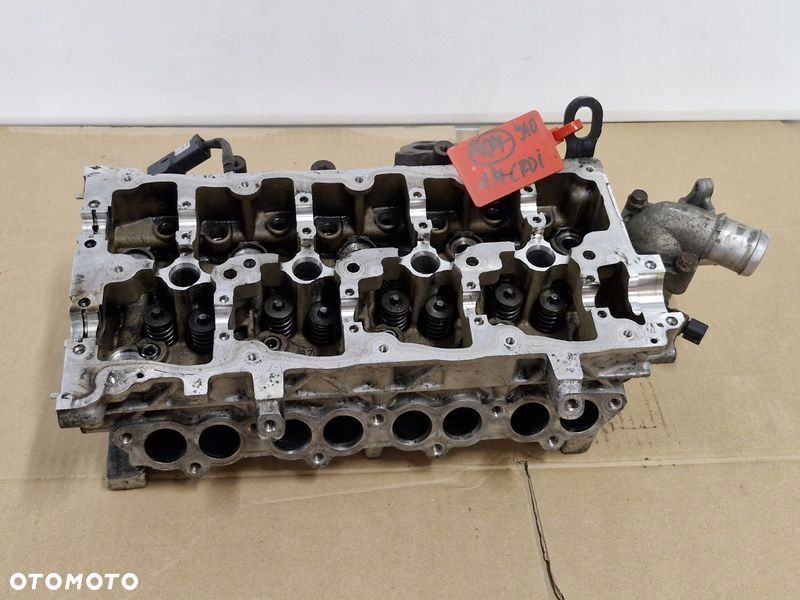 HYUNDAI I40 KIA SPORTAGE III 3 CARENS IV 1.7 CRDI GŁOWICA SILNIKA 22111-2A200 - 1