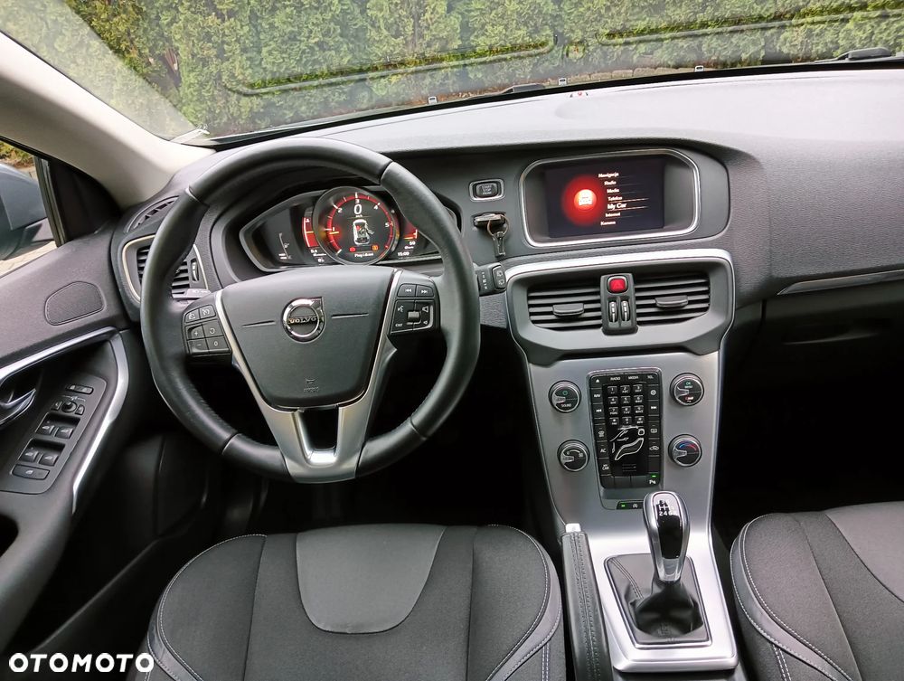Volvo V40 - 5