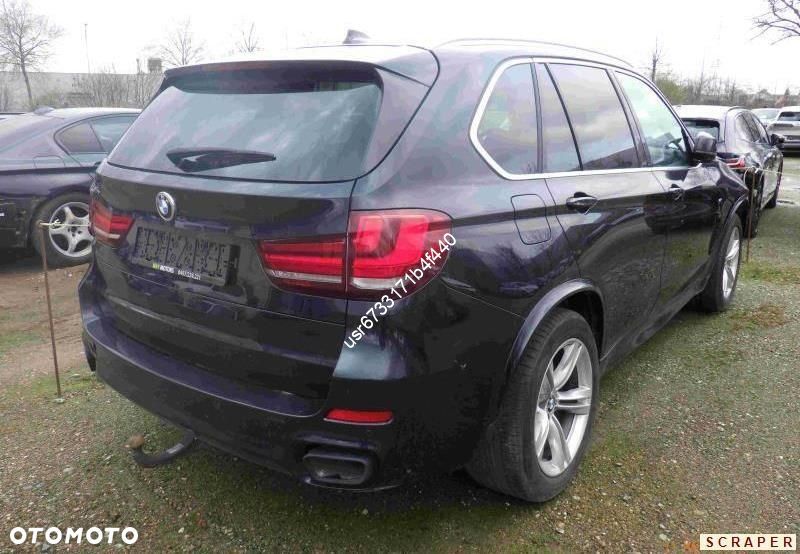 BMW X5 xDrive25d Sport-Aut - 2